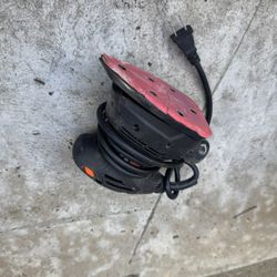 Palm Sander