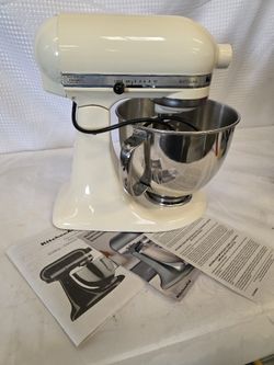 KITCHENAID MIXER