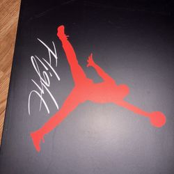 Air Jordan 4s Og Bred 2019 Size 8