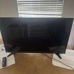 Roku Tv  32 Inch 