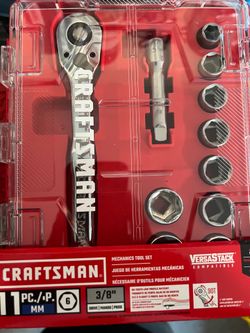 Craftsman tool set new $30 obo