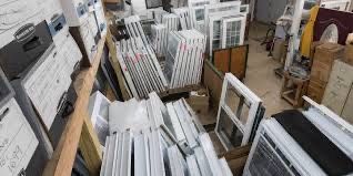 HUGE VARIETY OF VINYL WINDOWS + BULK DISCOUNTS!