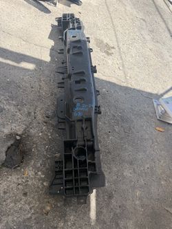 2021-2024 GENESIS G80 REAR REINFORCEMENT OEM