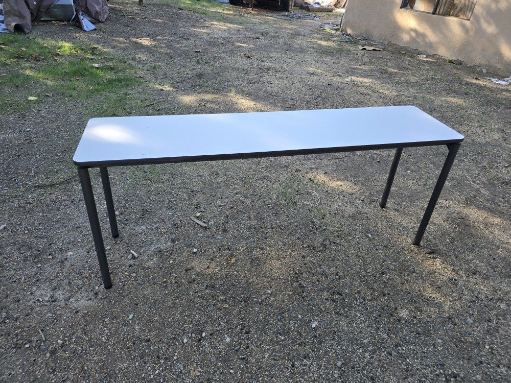 Folding Tables