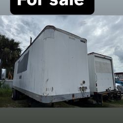 28ft Storage