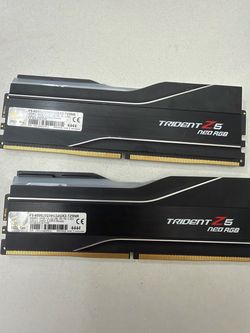 ddr5 ram 64gb 6000c32