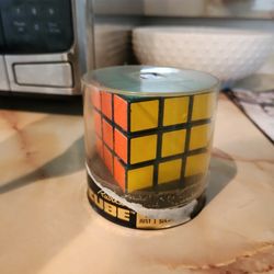Rubik's cube