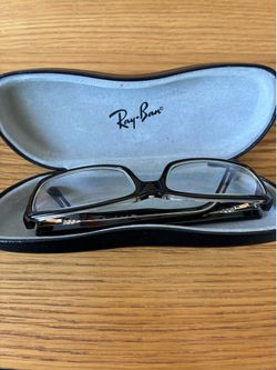 Ray-Ban Women’s frames
