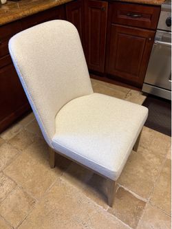Layton Upholstered Dining Chair (Set of 4)