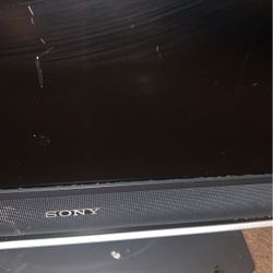 Sony 32 Inch Digital Tv 1080 HDMI