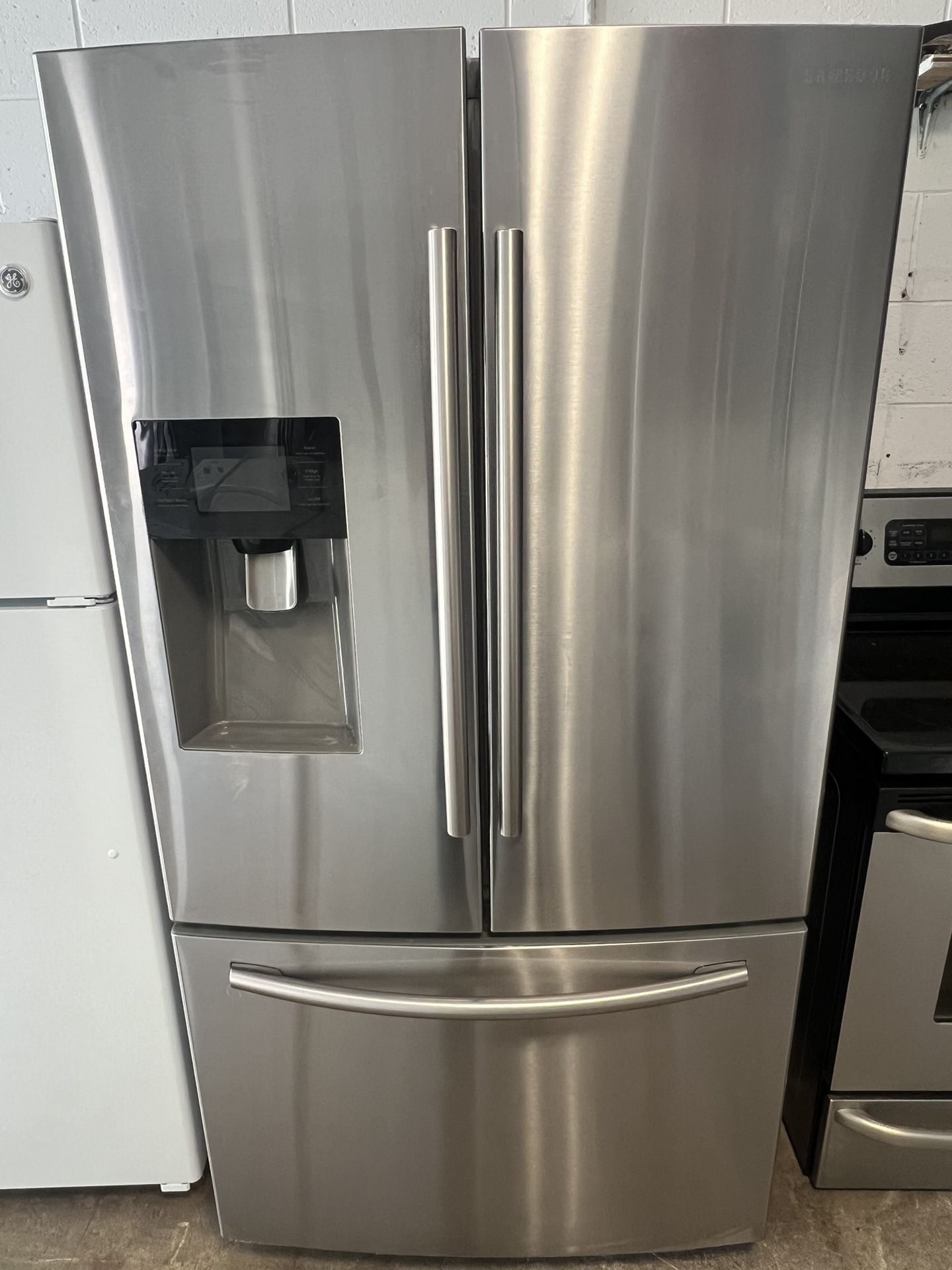 Samsung French Door