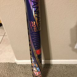 2018 SDCC Exclusive FOX Poster Tube