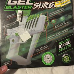 Gel Blaster Surge