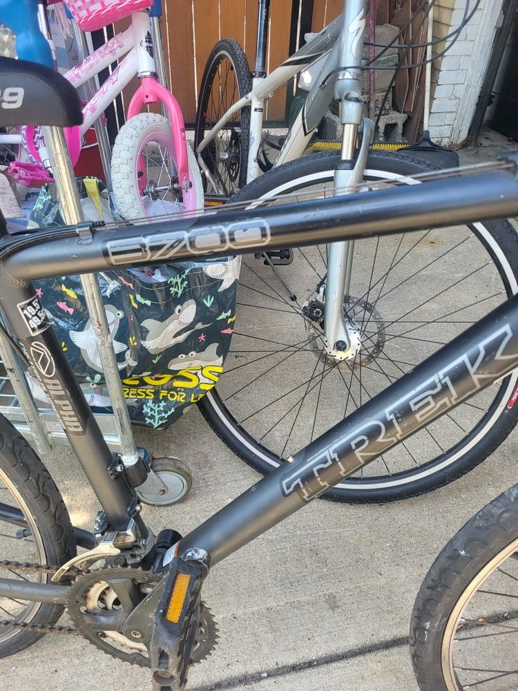 Trek Bike