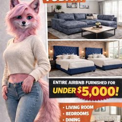 ⚡️FLASH SALE⚡️Furnish your entire home today 