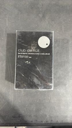 Armaf Club de Nuit Intense Man EDT 105ml