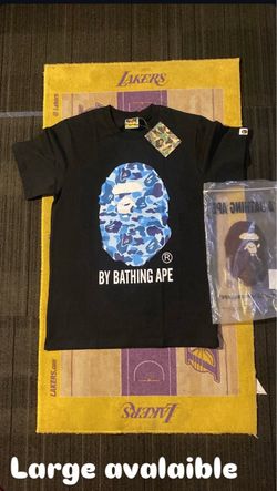 BAPE SHIRTS