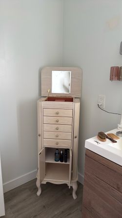 Vintage Dresser