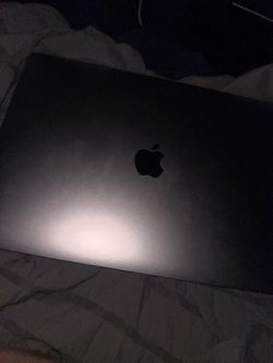 Macbook Pro 13 Inch 2020