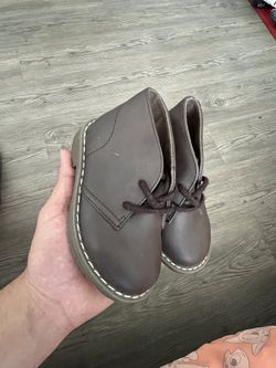 Children’s Places Boots 