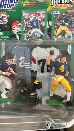 Football cards