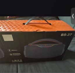 speaker nuevos