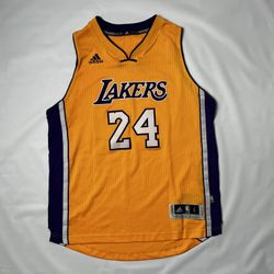 Kobe Bryant Jersey