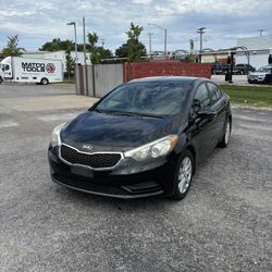 2014 Kia Forte For Sale