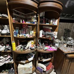 Nail Polish - HAIR GROWTH Treatment- Make Up - Creams - Mixed Items Prices Start 5$ And Up Just Ask 