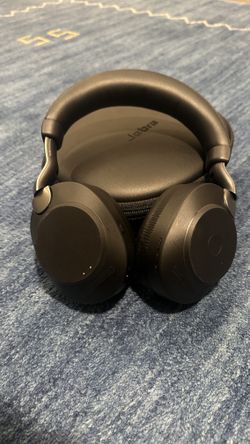 Jabra Evolve2 85 Bluetooth Headphones