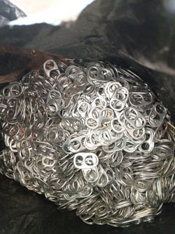 Premium Quality Pop Tabs