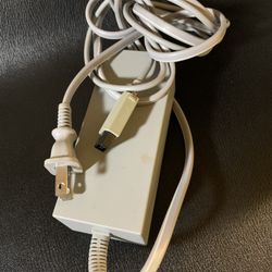 OEM Nintendo Wii Power Supply Ac Adapter