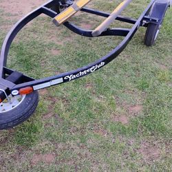Jet Ski Trailer