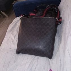 Gucci Shoulder Bag Crossbe Bag
