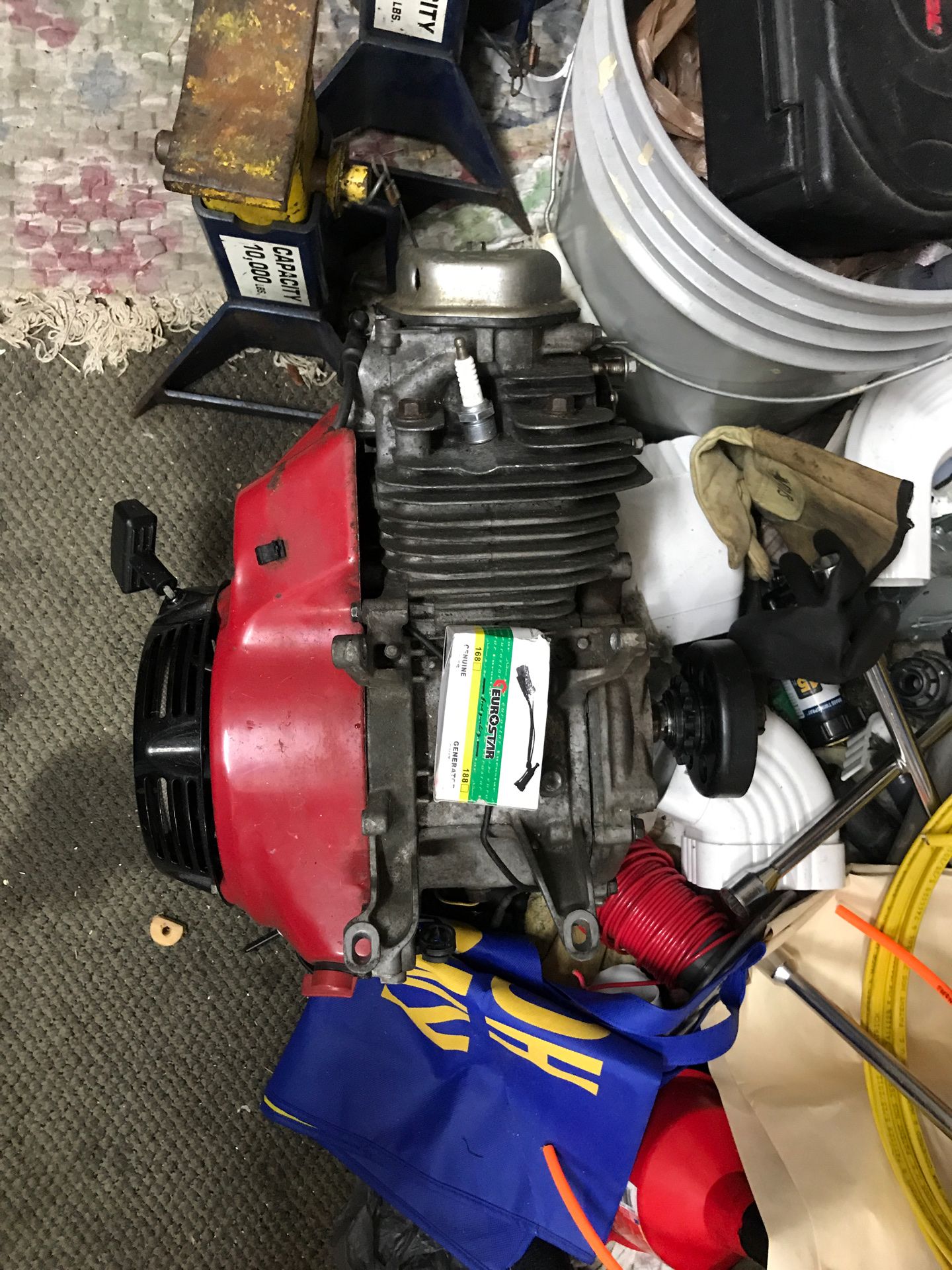 Honda gx390 for Sale in Pembroke Pines, FL - OfferUp