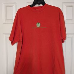 Vintage 90s Hawaiian Island Creations tee