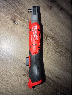Milwaukee M12 Fuel 3/8 Ratchet (3053-20)