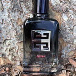Givenchy Gentleman Society Sport Edp 3.4oz