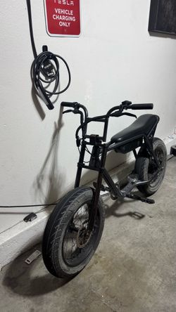 Super 73 ZX (E Bike)