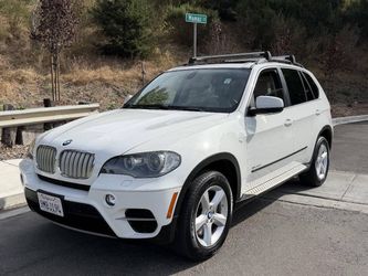 2011 BMW X5