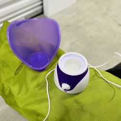 Facial Steamer