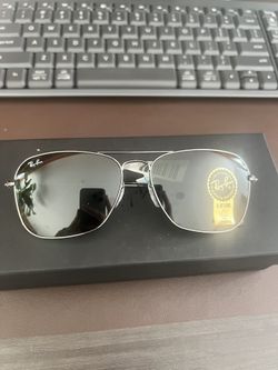 Brand New Ray-Ban Unisex Sunglasses 