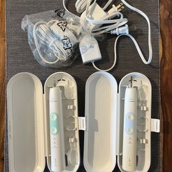 Philips Sonicare Electric Toothbrush 