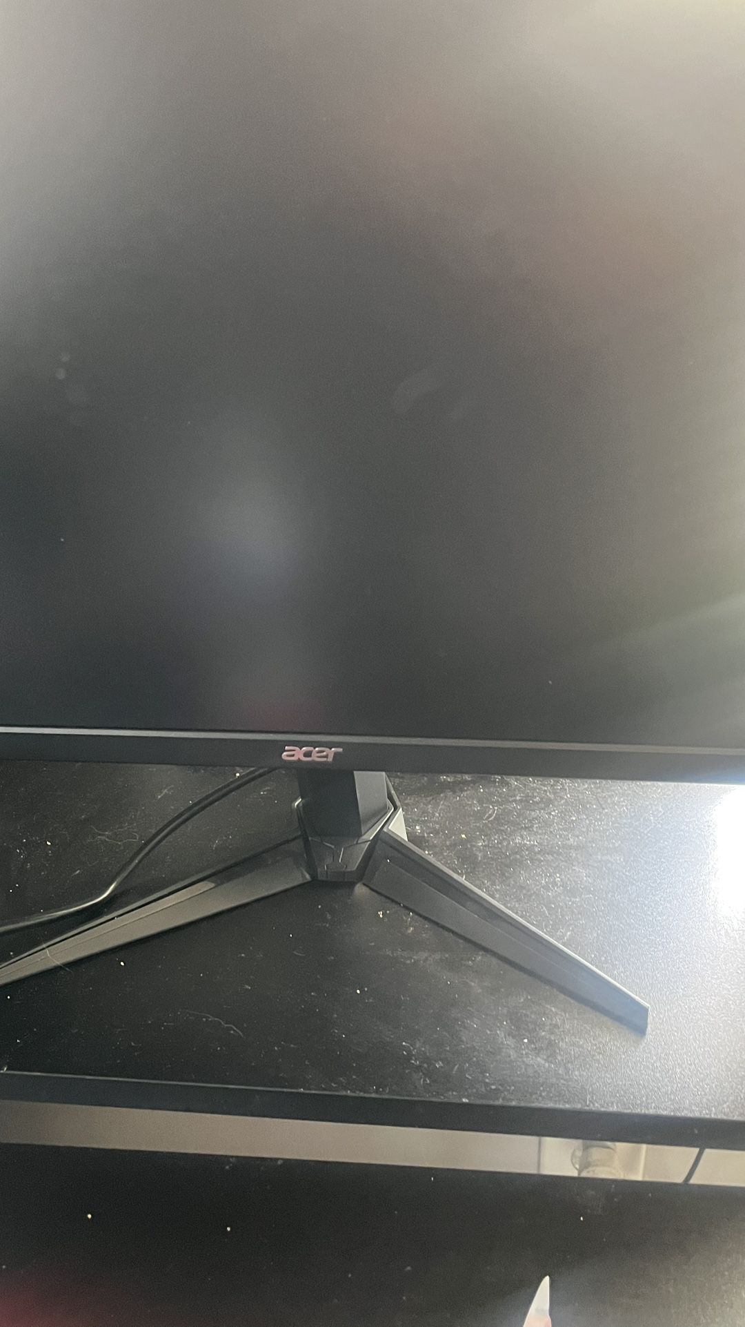 Acer Gaming Monitor 