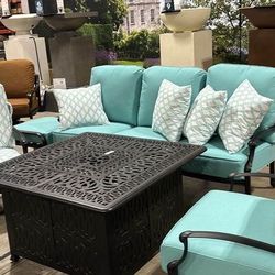 Patio Furniture Sets