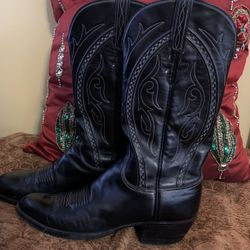 Lucchese CowBoy Women Boots