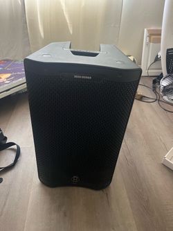 Harbinger VARI V3412 Powered Speaker (3000 Series)