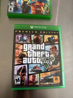 Video games