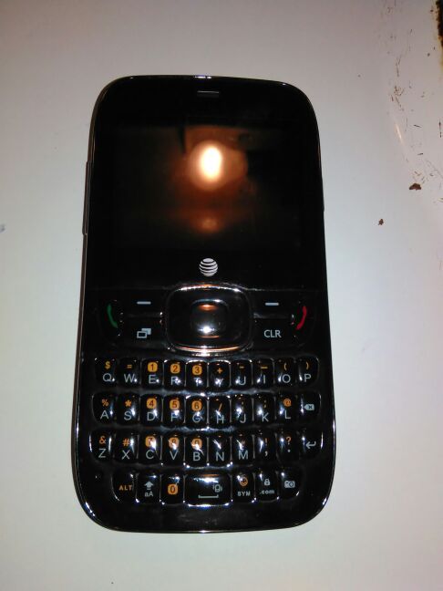 Zte 432