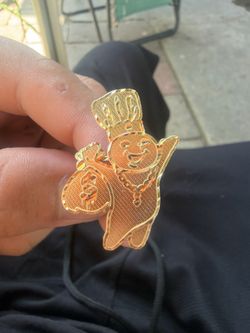 Doughboy 10k ring